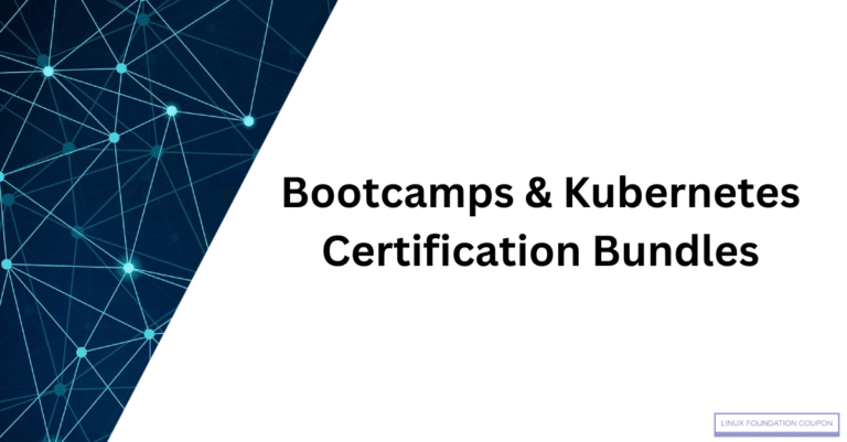 Bootcamps & Kubernetes Certification Bundles