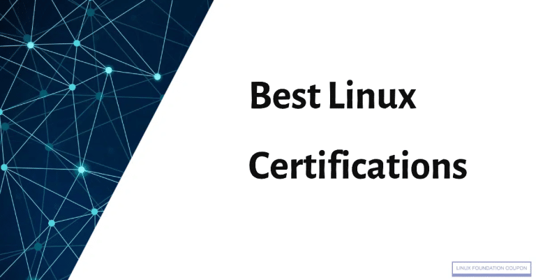 Best Linux Certifications