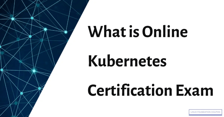 What is Online Kubernetes Certification Exam Cost