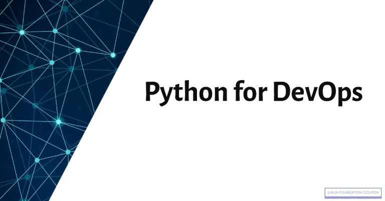 Python for DevOps