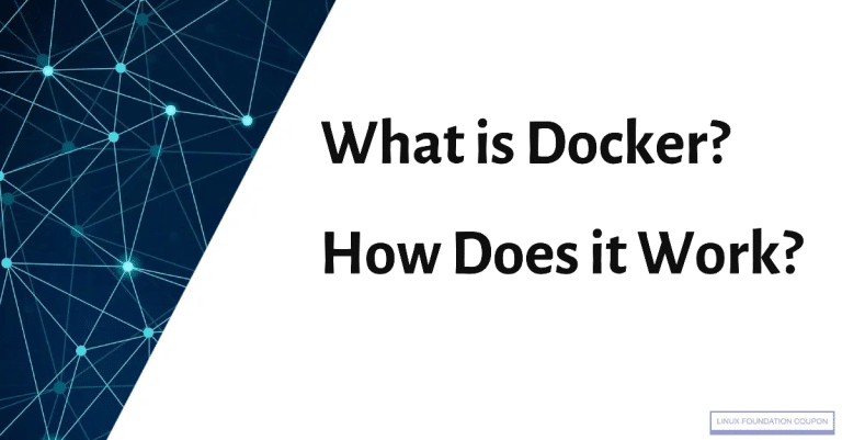 What is Docker How Does it Work